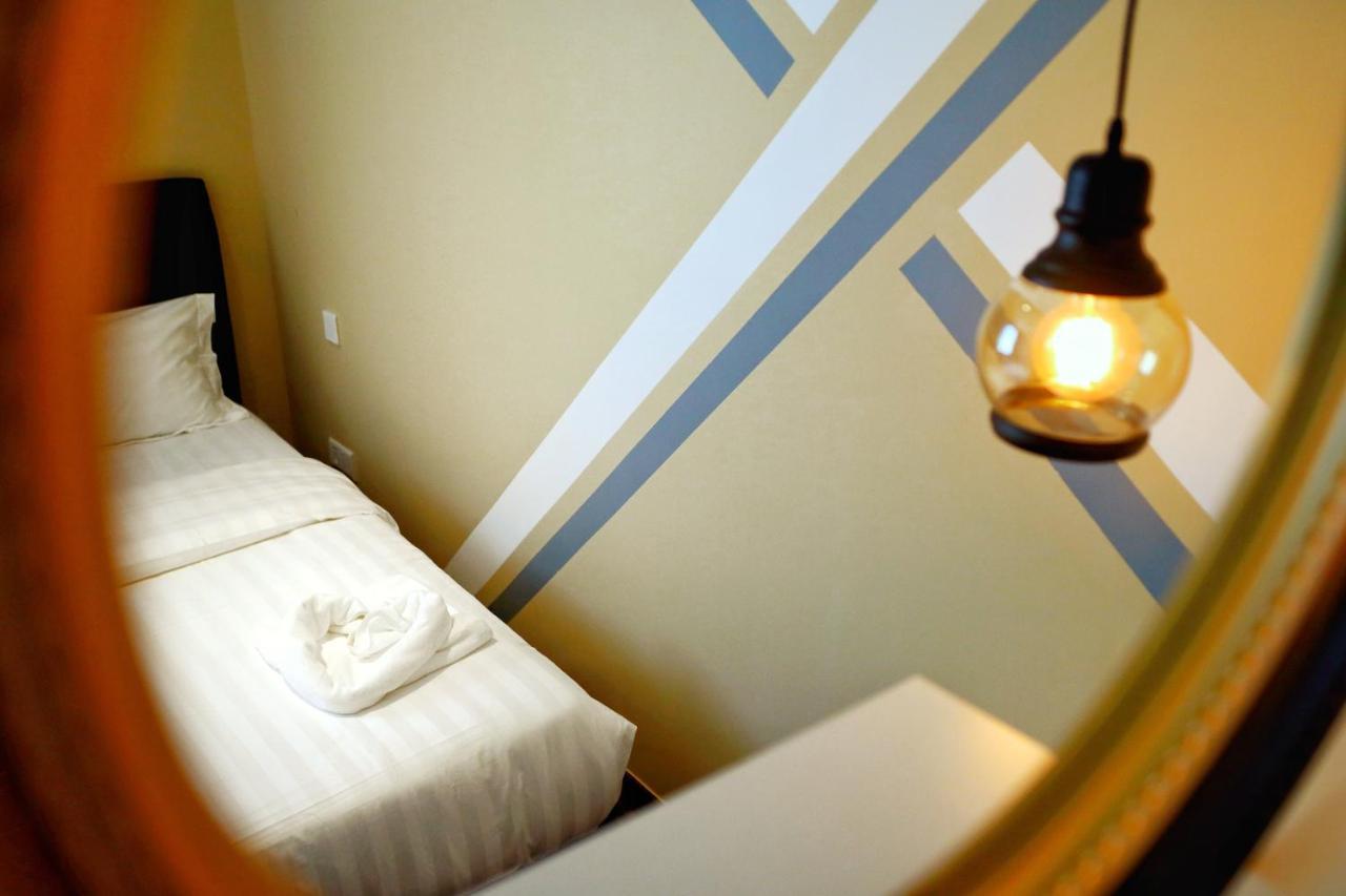 Elegant Living @ Riverson Soho קוטה קינבלו מראה חיצוני תמונה