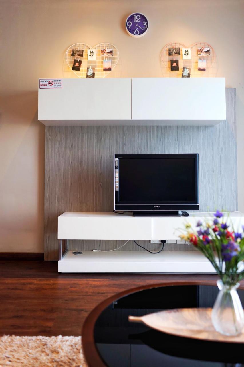 Elegant Living @ Riverson Soho קוטה קינבלו מראה חיצוני תמונה