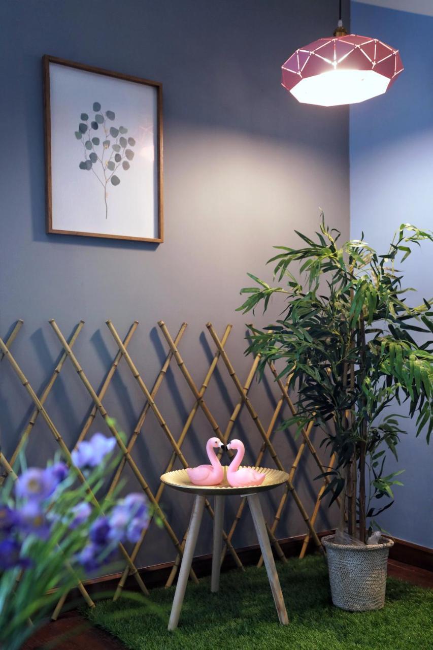 Elegant Living @ Riverson Soho קוטה קינבלו מראה חיצוני תמונה